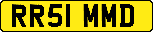 RR51MMD