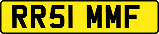 RR51MMF