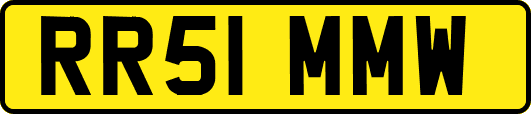 RR51MMW