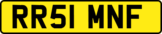 RR51MNF