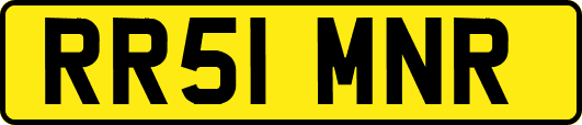 RR51MNR