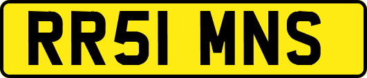RR51MNS