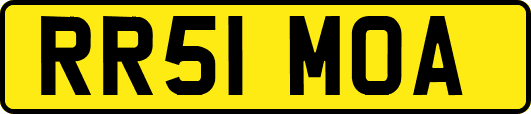 RR51MOA