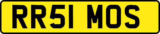 RR51MOS