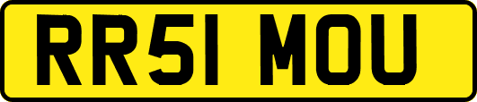RR51MOU