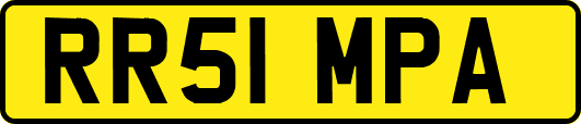 RR51MPA