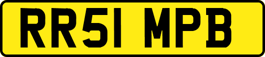 RR51MPB