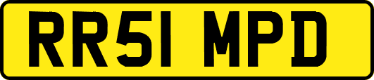 RR51MPD