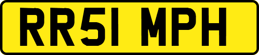 RR51MPH