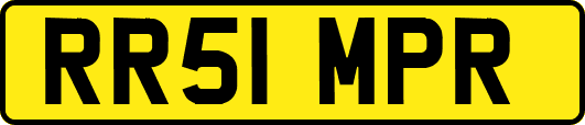 RR51MPR
