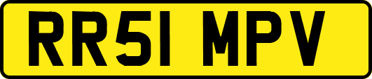 RR51MPV