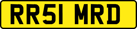 RR51MRD