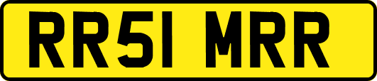 RR51MRR