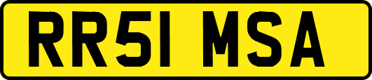 RR51MSA