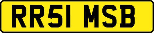 RR51MSB