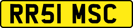 RR51MSC