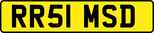 RR51MSD