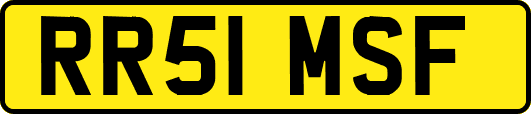RR51MSF