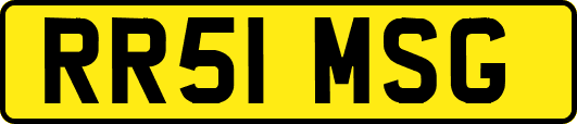 RR51MSG
