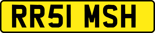 RR51MSH