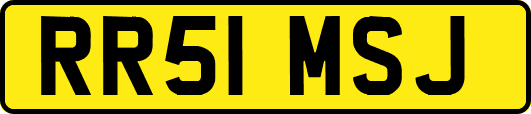 RR51MSJ