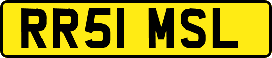 RR51MSL