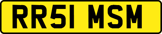 RR51MSM