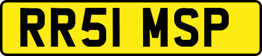 RR51MSP