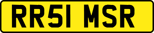 RR51MSR