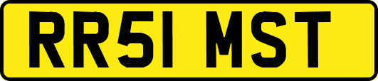 RR51MST