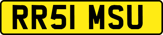 RR51MSU