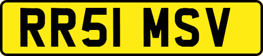 RR51MSV