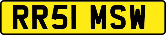 RR51MSW