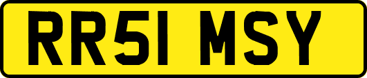 RR51MSY