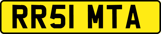 RR51MTA