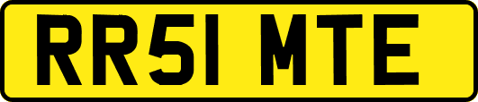 RR51MTE