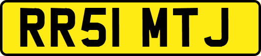 RR51MTJ