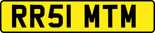 RR51MTM