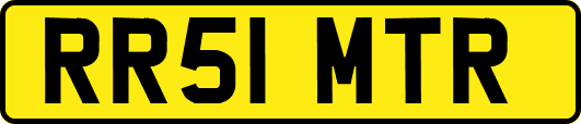 RR51MTR