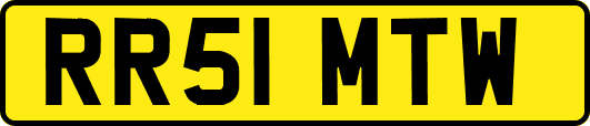 RR51MTW