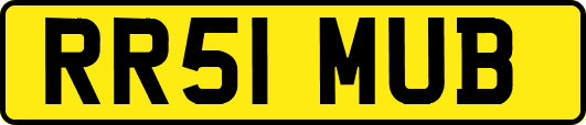 RR51MUB