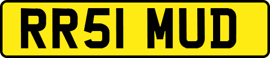 RR51MUD