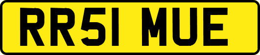 RR51MUE