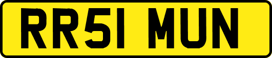 RR51MUN