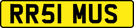 RR51MUS