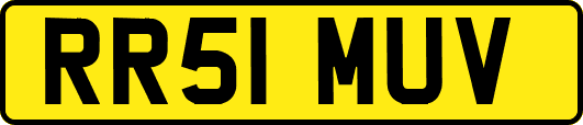 RR51MUV