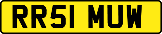 RR51MUW