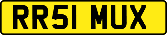 RR51MUX