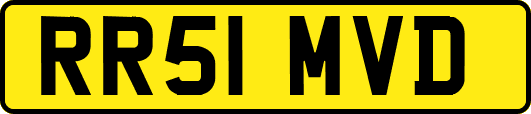 RR51MVD
