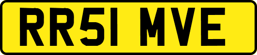 RR51MVE